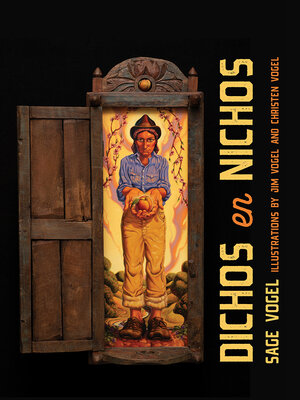 Dichos en Nichos - ebook